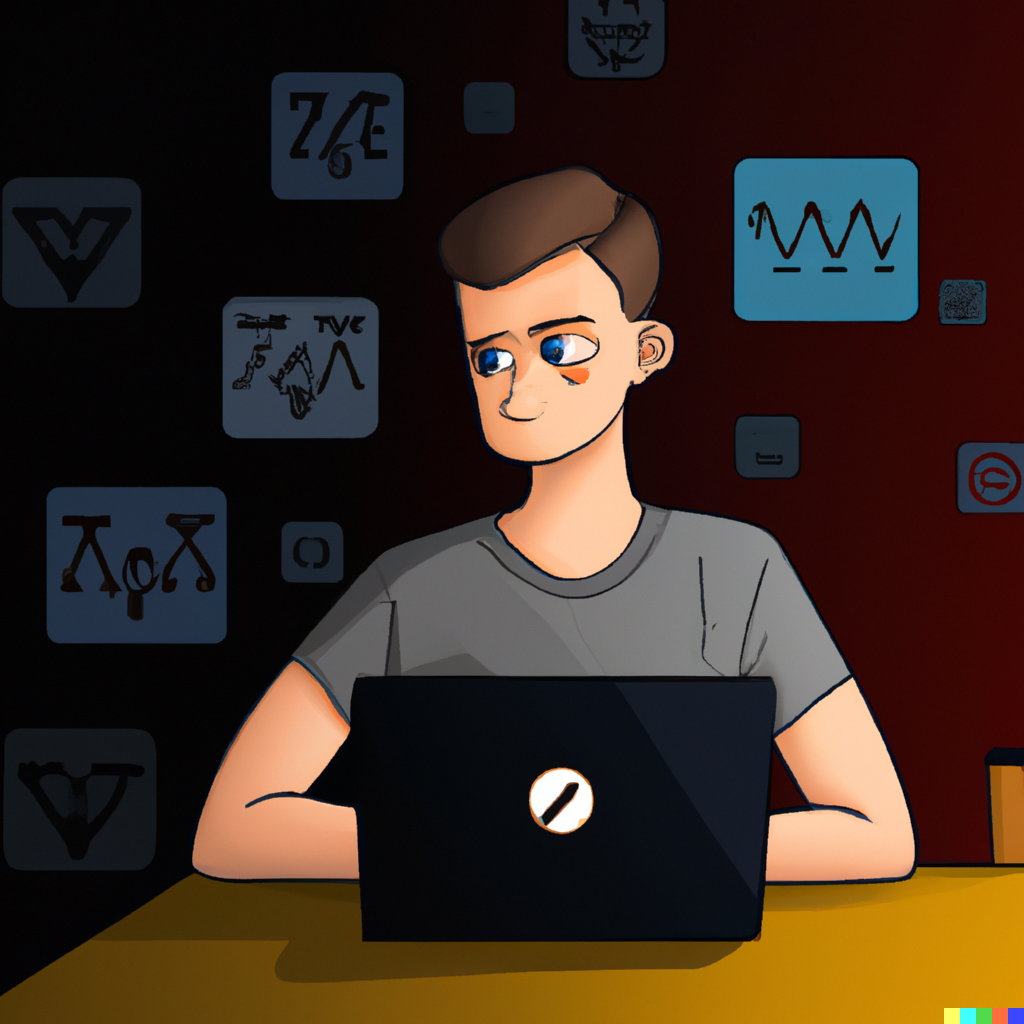 Classification Human Activity Biceps